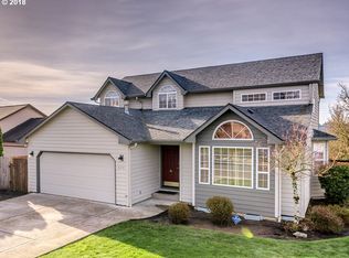 630 E Pioneer Loop, La Center, WA