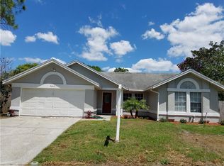 3845 Landlubber St, Orlando, FL 32812