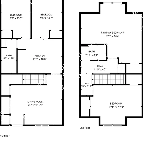 106 N Smith St #C — Photo 23