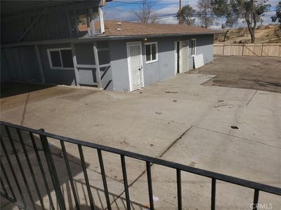 15015 Tatum Rd, Victorville, CA, 92395