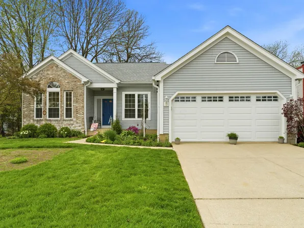 1101 Starlight Dr, Reynoldsburg, OH 43068