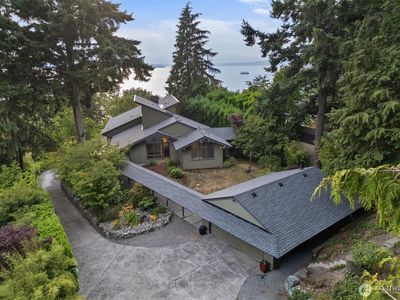 10214 47th Avenue SW, Seattle, WA, 98146