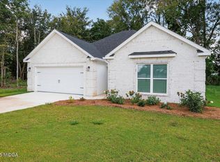 350 Browning Pointe Rd, Macon, GA 31216