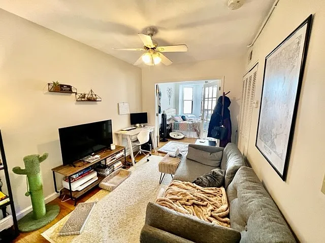20 Stillman St #4M — Photo 8
