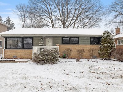 503 N Pine St, Mount Prospect, IL, 60056