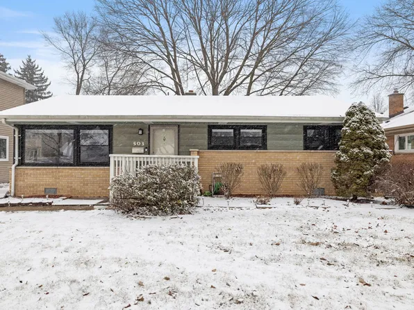 503 N Pine St, Mount Prospect, IL 60056