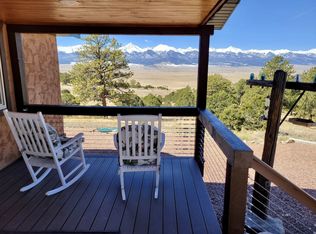 504 Crow Rd, Westcliffe, CO 81252