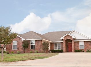 206 Quail Run, Aubrey, TX 76227
