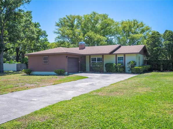 6529 Farris Dr, Lakeland, FL 33811