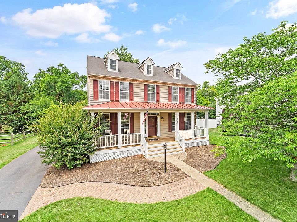 6740 Jefferson St, Haymarket, VA 20169 MLS VAPW2054222 Zillow