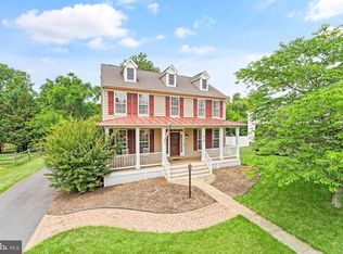 6740 Jefferson St, Haymarket, VA 20169