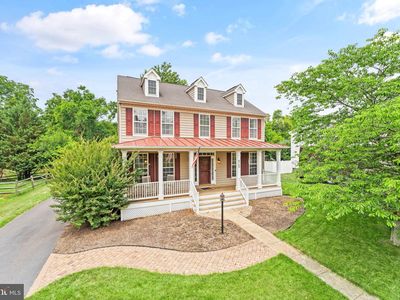 6740 Jefferson St, Haymarket, VA, 20169