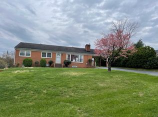 40 Maple Dr, Madison, VA 22727