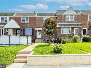 6349 Farnsworth St, Philadelphia, PA 19149