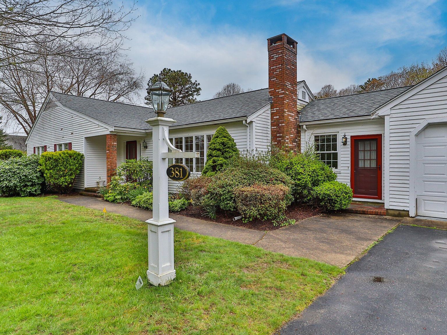 381 Davisville Road, East Falmouth, MA 02536 Zillow