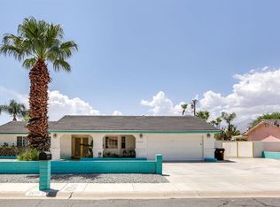 2653 E Venetia Rd, Palm Springs, CA 92262