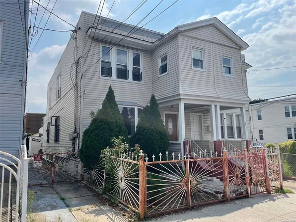 88-61 76th Street, Woodhaven, NY 11421