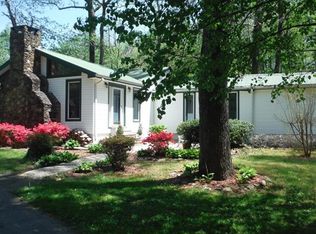 670 Kellum Valley Rd, Cleveland, GA 30528