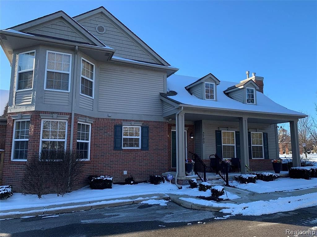 3700 E Madison Ave, Lake Orion, MI 48359 Zillow