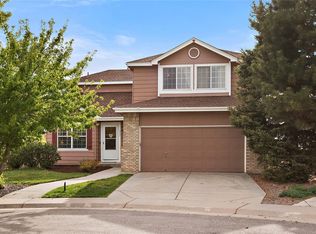5777 S Riviera Way, Centennial, CO 80015