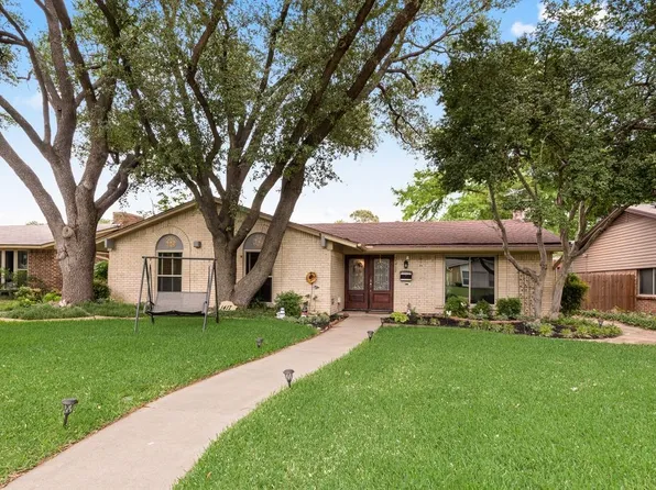 1417 Dogwood Trl, Lewisville, TX 75067