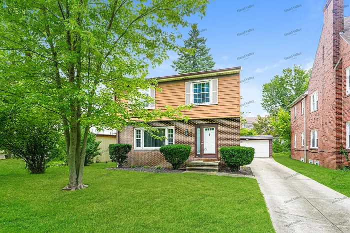 3543 Lynnfield Rd