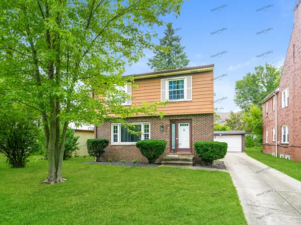 3543 Lynnfield Rd, Shaker Heights, OH 44122