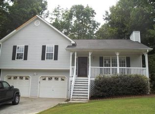 366 Amy Blvd, Temple, GA 30179