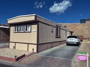 3795 June Ave, Reno, NV 89512