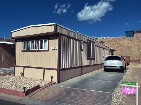 3795 June Ave, Reno, NV 89512