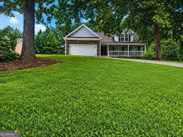928 Mulberry Fields Cv, Auburn, GA 30011