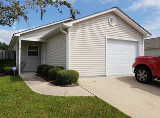 1716 Westpointe Dr, Greenville, NC 27834