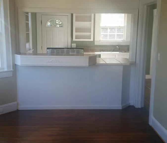 Cool kitchen