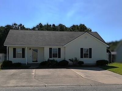 1206 Jessica Street, Elizabeth City, NC, 27909