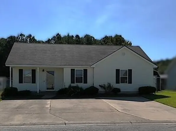 1206 Jessica Street, Elizabeth City, NC 27909