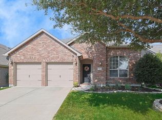 404 Turnstone Dr, Little Elm, TX 75068