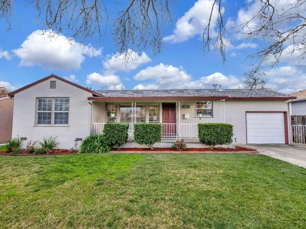 2853 Verna Way, Sacramento, CA 95821