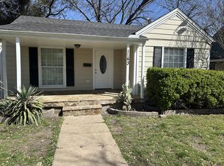1143 Wilbur St, Dallas, TX 75224