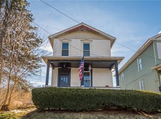 5920 Smithfield Elizabeth, McKeesport, PA 15135
