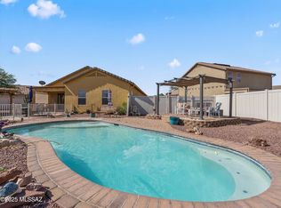 34625 S Corral Dr, Red Rock, AZ 85145