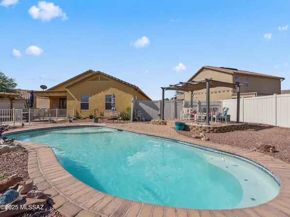 34625 S Corral Dr, Red Rock, AZ 85145