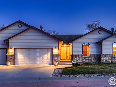 2072 Calhoun Ct, Loveland, CO, 80537