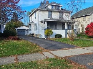 1153 College Ave, Elmira, NY