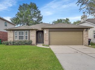 25427 Twister Trl, Spring, TX 77373