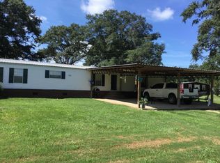 849 Hayes Ln, Chipley, FL 32428