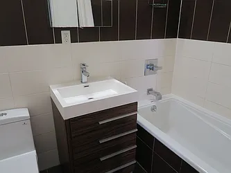 Rented by Nest Seekers International