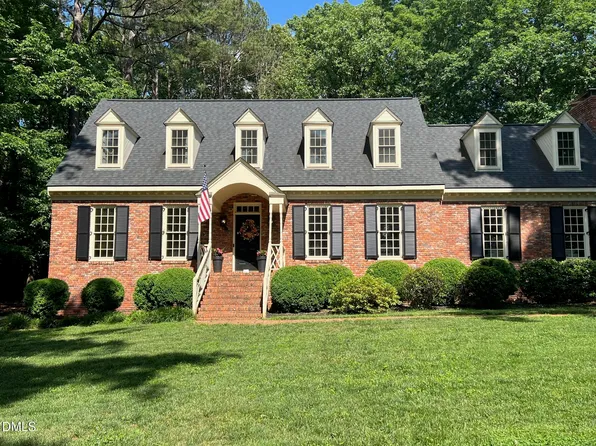5737 Dutch Creek Dr, Raleigh, NC 27606