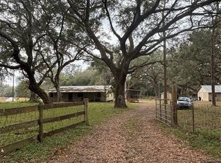 10574 SW 26th Way, Webster, FL 33597