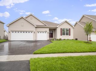 1304 Morgana Dr, Joliet, IL 60431