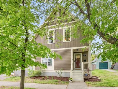 63 Hammond St, Providence, RI, 02909